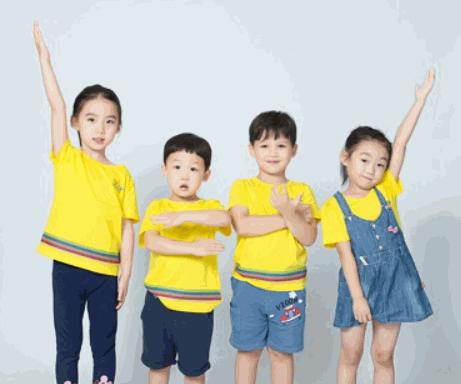 菲尔德国际少儿英语